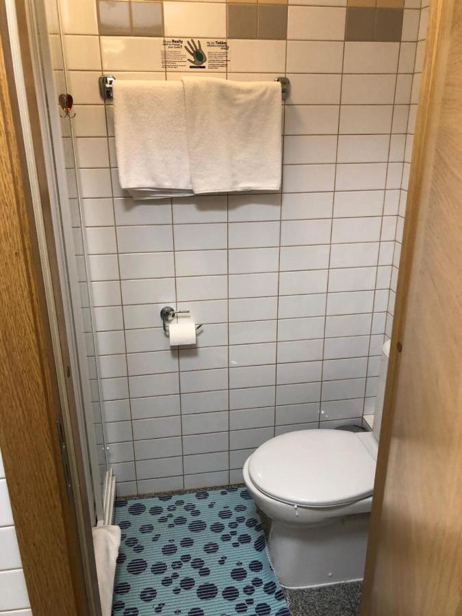Hotel Pils With Self-Check In Sigulda Dış mekan fotoğraf